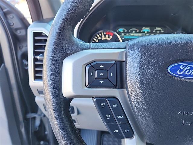 used 2019 Ford F-150 car, priced at $33,052