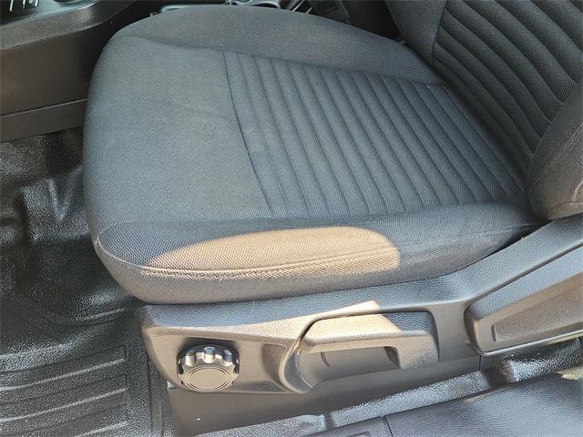 used 2023 Ford Ranger car, priced at $29,000