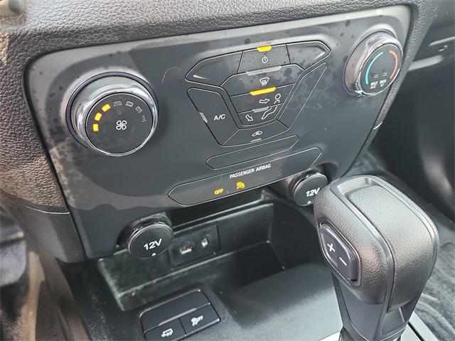 used 2023 Ford Ranger car, priced at $29,000