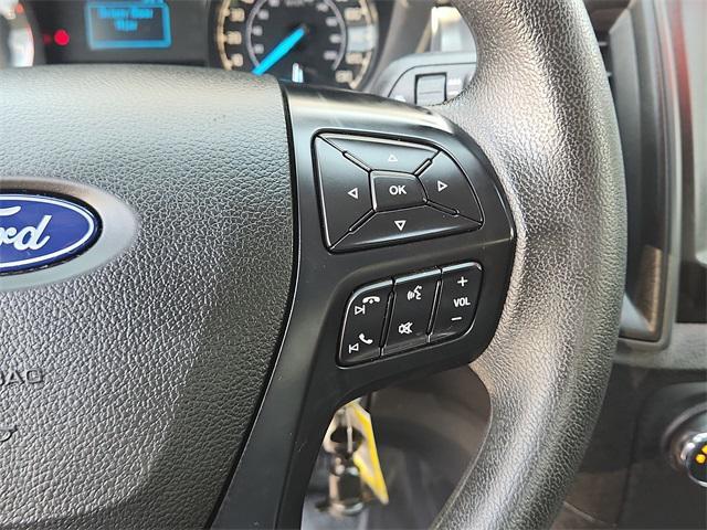 used 2023 Ford Ranger car, priced at $29,000