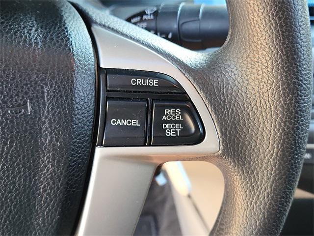 used 2010 Honda Accord car, priced at $9,997