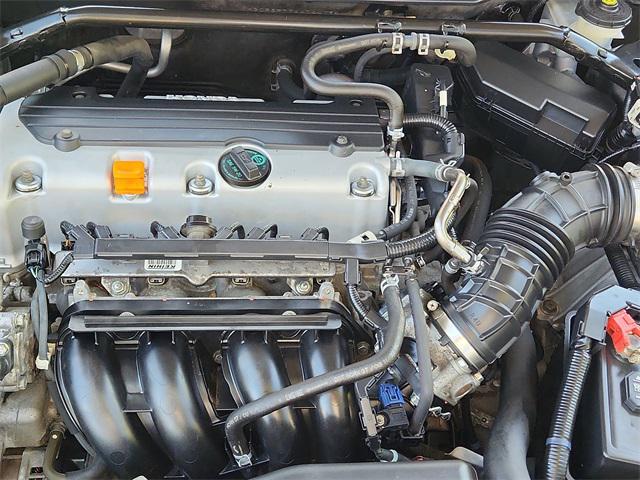 used 2010 Honda Accord car, priced at $9,997