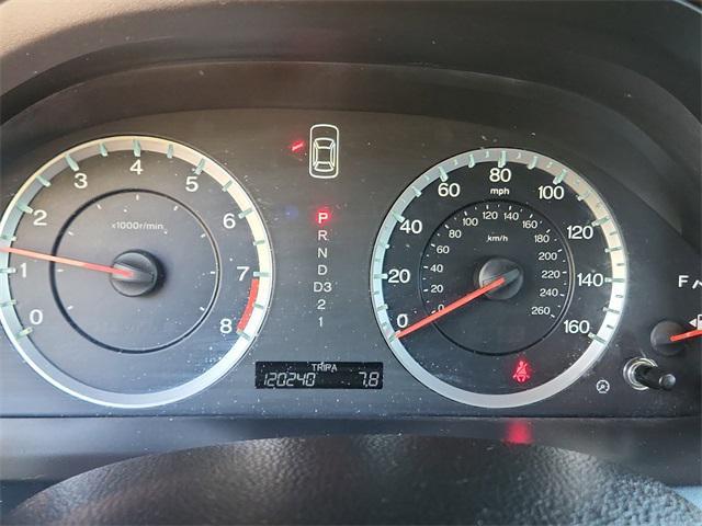 used 2010 Honda Accord car, priced at $9,997