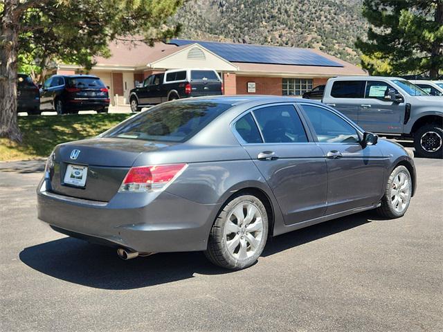 used 2010 Honda Accord car, priced at $9,997