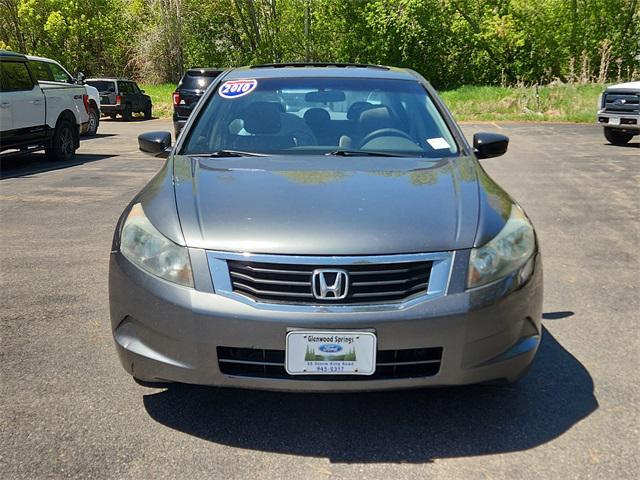 used 2010 Honda Accord car, priced at $9,997