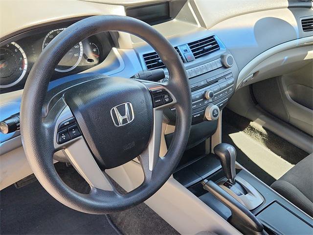 used 2010 Honda Accord car, priced at $9,997