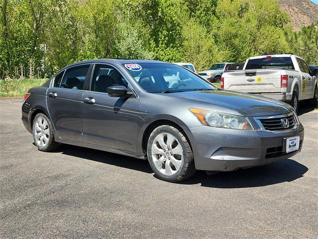 used 2010 Honda Accord car, priced at $9,997