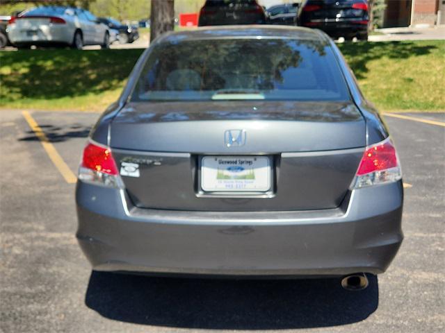 used 2010 Honda Accord car, priced at $9,997