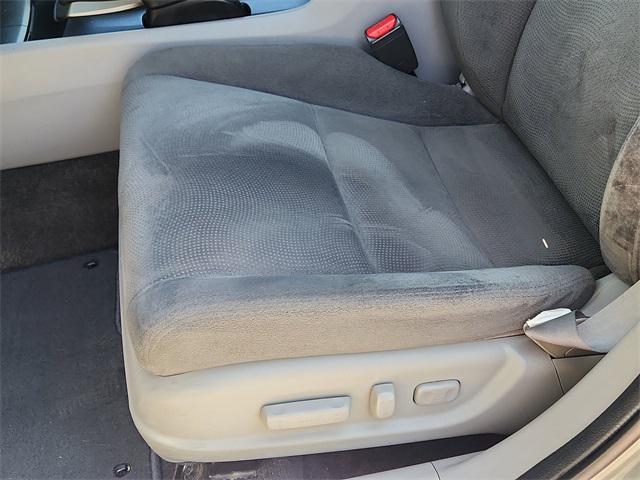 used 2010 Honda Accord car, priced at $9,997