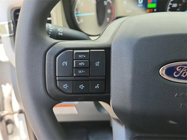 new 2024 Ford F-350 car, priced at $77,500