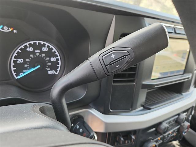new 2024 Ford F-350 car, priced at $77,500