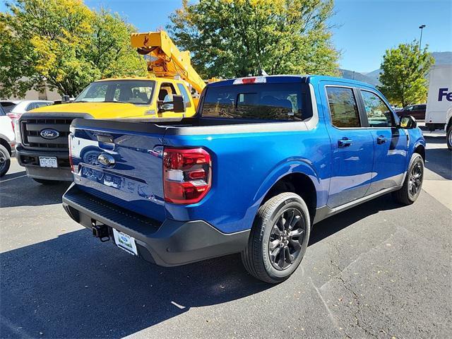 new 2024 Ford Maverick car, priced at $35,280