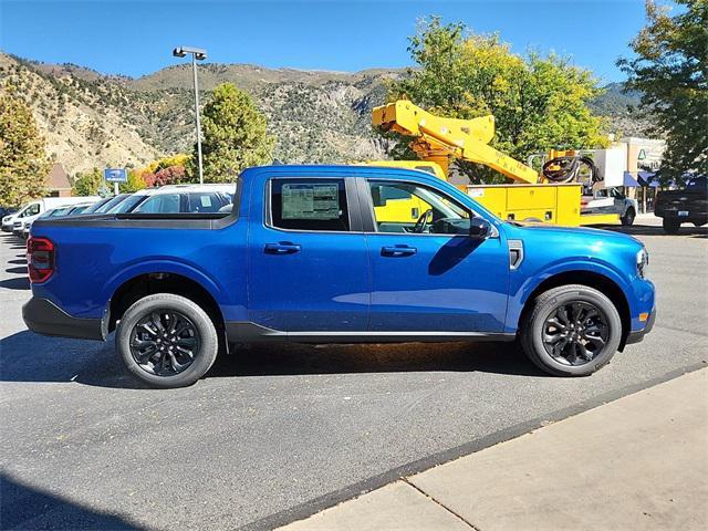 new 2024 Ford Maverick car, priced at $35,280