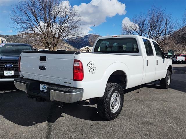 used 2016 Ford F-350 car, priced at $25,747