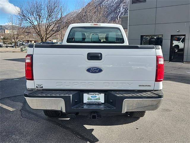 used 2016 Ford F-350 car, priced at $25,747