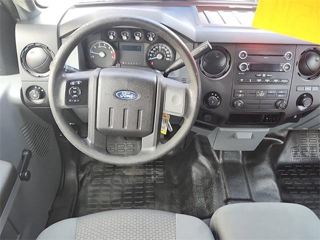 used 2016 Ford F-350 car, priced at $25,747