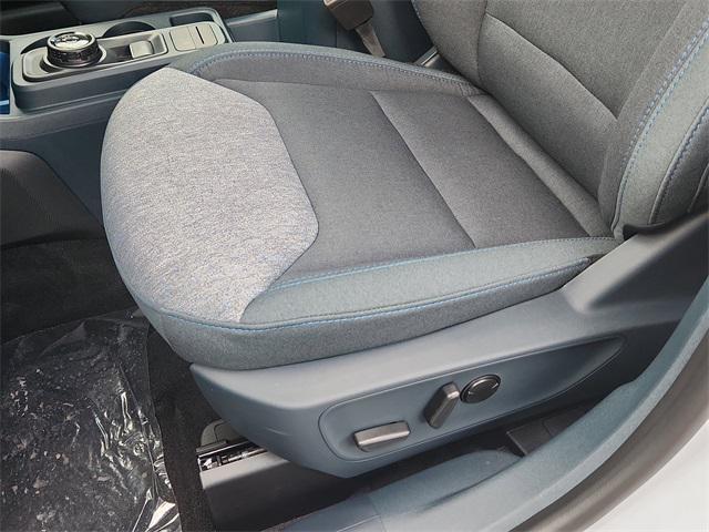 new 2025 Ford Maverick car, priced at $37,540