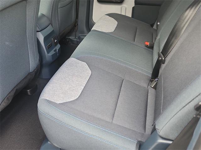 new 2025 Ford Maverick car, priced at $37,540