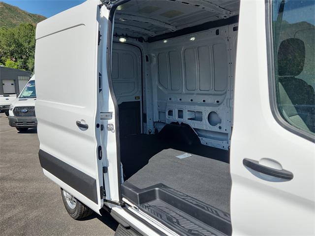 new 2025 Ford Transit-250 car, priced at $60,335