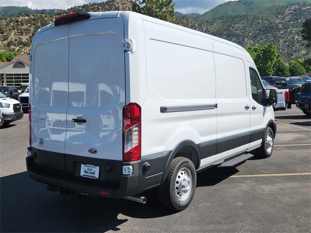 new 2025 Ford Transit-250 car, priced at $60,335