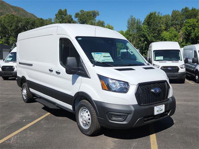 new 2025 Ford Transit-250 car, priced at $60,335