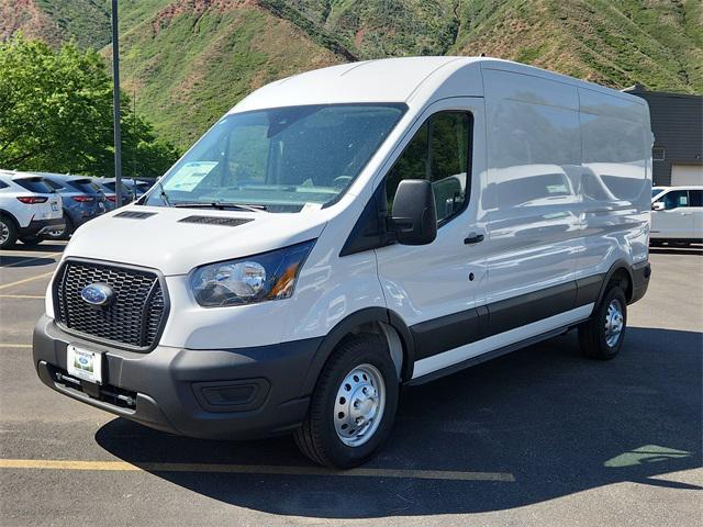 new 2025 Ford Transit-250 car, priced at $60,335