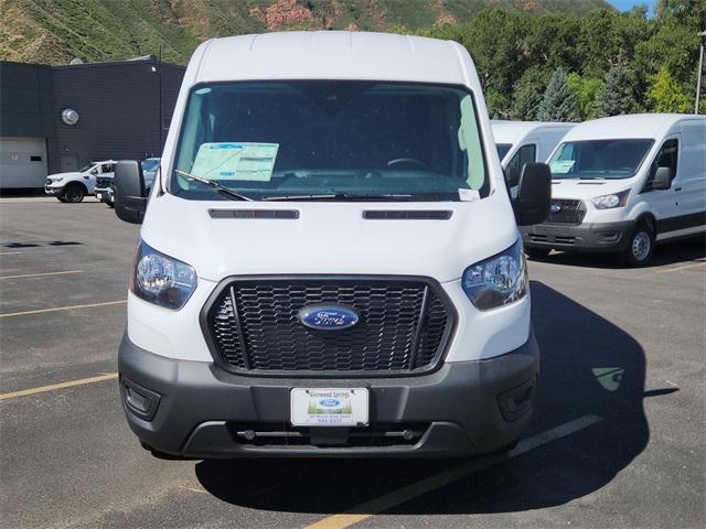 new 2025 Ford Transit-250 car, priced at $60,335