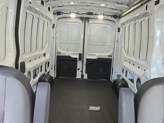 new 2025 Ford Transit-250 car, priced at $60,335