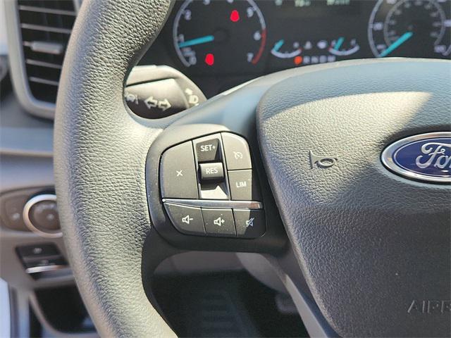 new 2025 Ford Transit-250 car, priced at $60,335