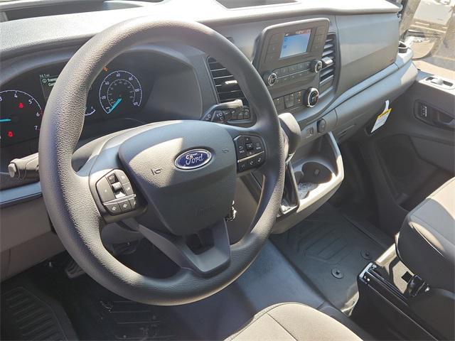 new 2025 Ford Transit-250 car, priced at $60,335