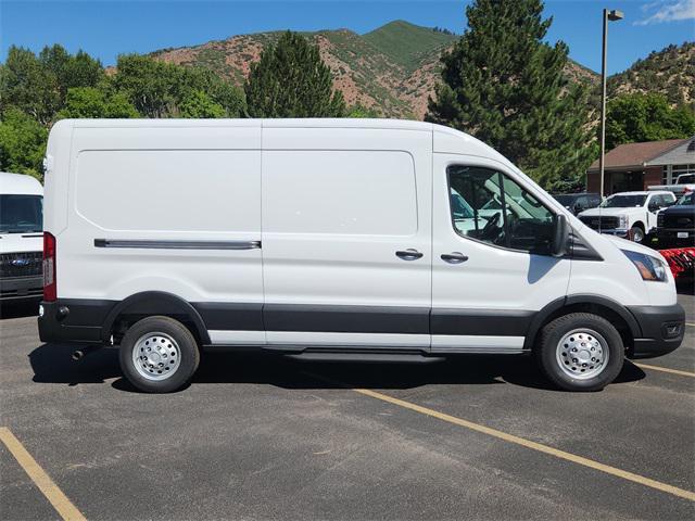 new 2025 Ford Transit-250 car, priced at $60,335