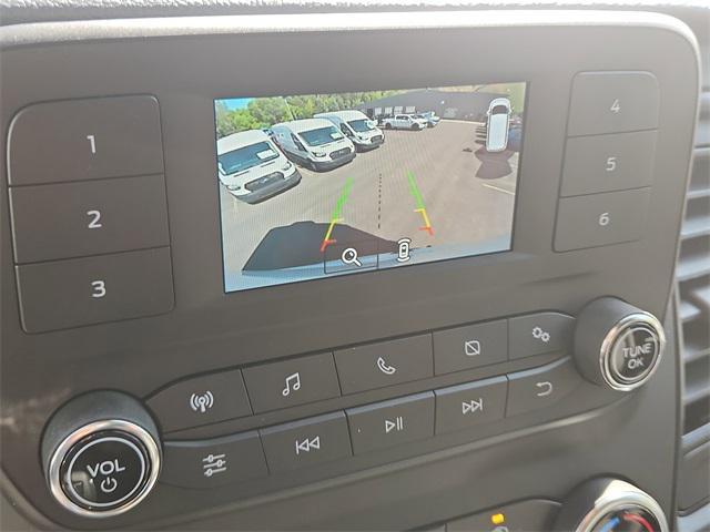 new 2025 Ford Transit-250 car, priced at $60,335