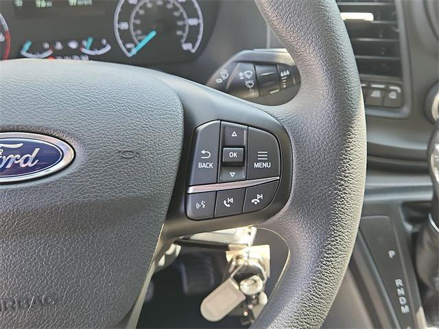 new 2025 Ford Transit-250 car, priced at $60,335