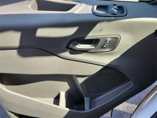 new 2025 Ford Transit-250 car, priced at $60,335