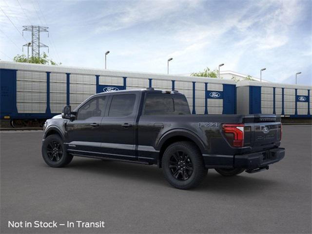 new 2025 Ford F-150 car, priced at $86,285