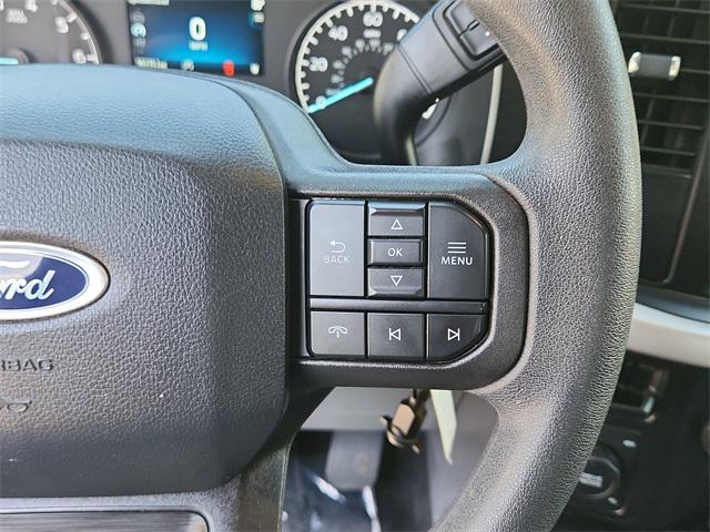 used 2023 Ford F-150 car, priced at $39,254