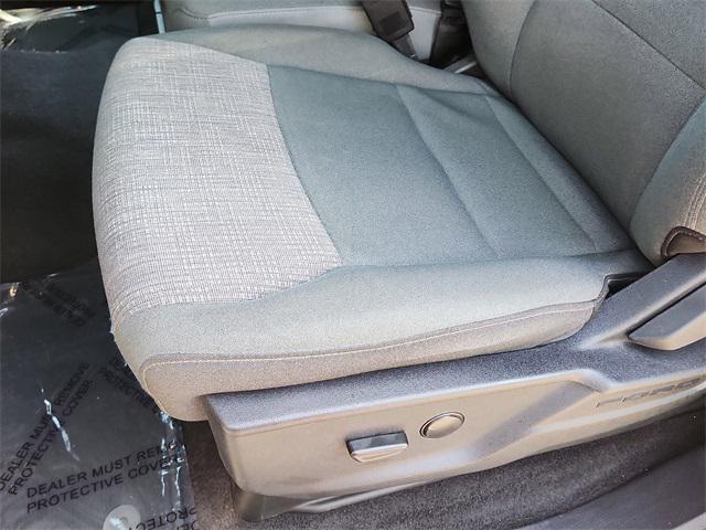 used 2023 Ford F-150 car, priced at $39,254