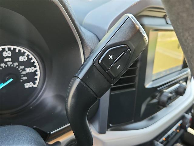 used 2023 Ford F-150 car, priced at $39,254