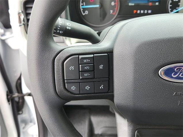 new 2025 Ford F-350 car, priced at $54,543