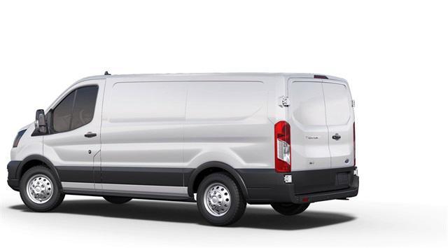 new 2024 Ford Transit-250 car, priced at $53,730