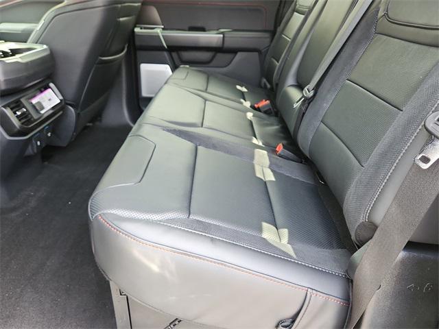 new 2025 Ford F-150 car, priced at $98,965