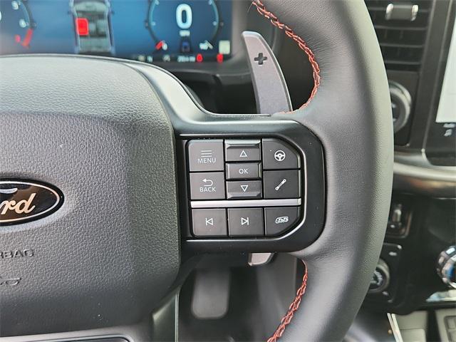 new 2025 Ford F-150 car, priced at $98,965