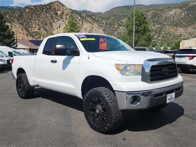 used 2009 Toyota Tundra car, priced at $9,797