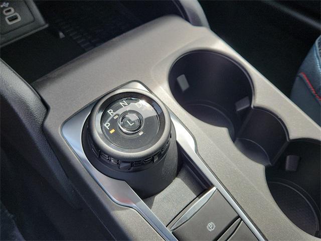 new 2025 Ford Bronco Sport car, priced at $35,680