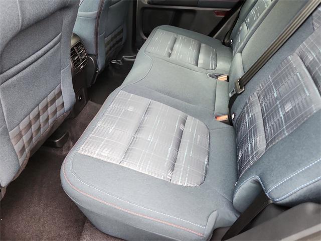 new 2025 Ford Bronco Sport car, priced at $35,680