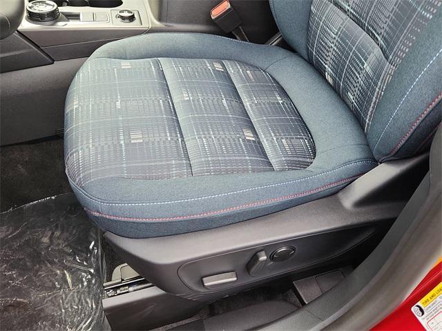 new 2025 Ford Bronco Sport car, priced at $35,680