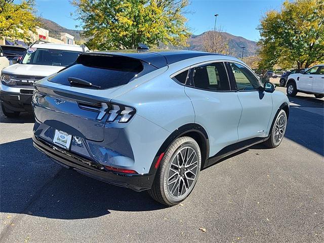 new 2024 Ford Mustang Mach-E car, priced at $46,960