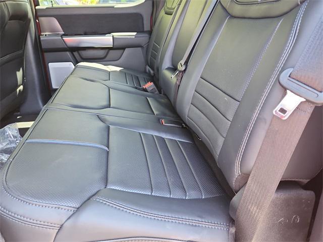 new 2025 Ford F-150 car, priced at $79,441