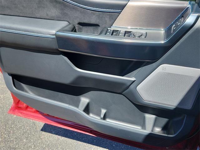 new 2025 Ford F-150 car, priced at $79,441