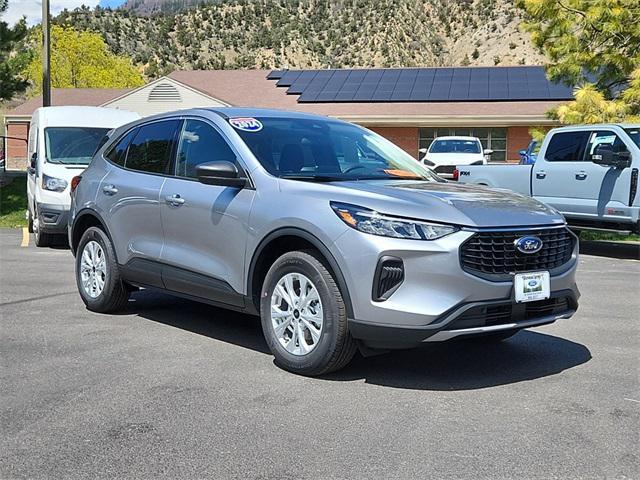 new 2024 Ford Escape car, priced at $32,410